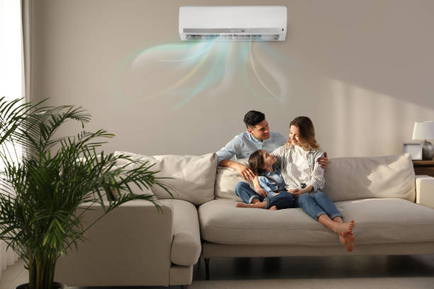 Best HVAC Financing and Leasing in Devine, TX