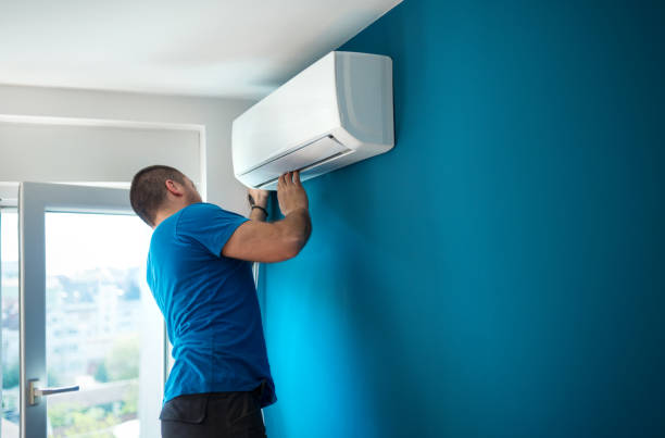 Best HVAC Supply and Distribution in Devine, TX