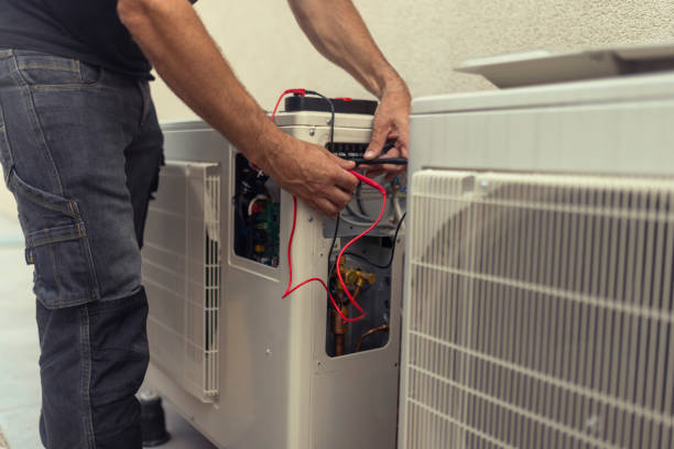 Professional HVAC in Devine, TX