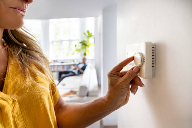 Best Energy-efficient HVAC Solutions in Devine, TX