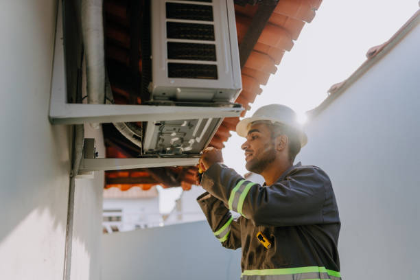 Best HVAC Software and Technology in Devine, TX