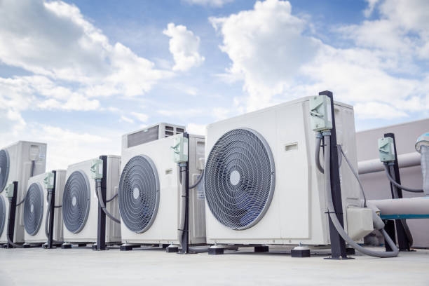Best Geothermal HVAC Systems in Devine, TX