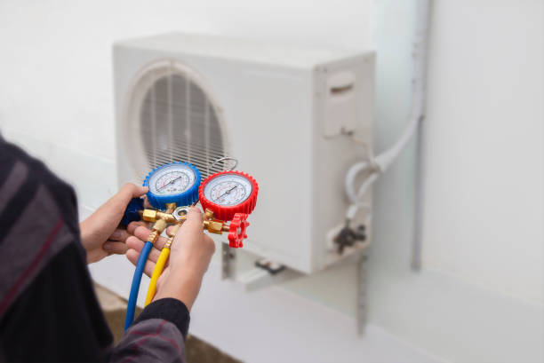Best Air Conditioning Cleaning in Devine, TX