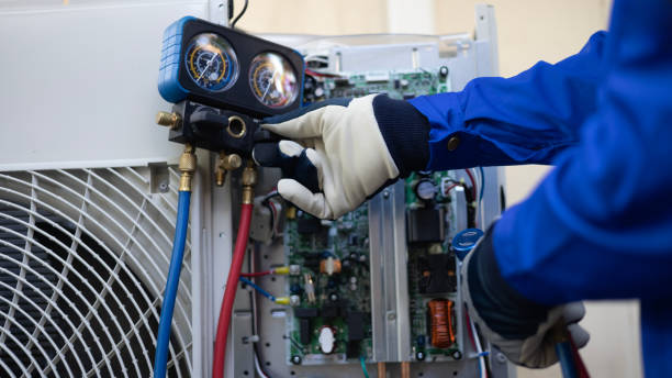 Best HVAC Consulting and Engineering in Devine, TX